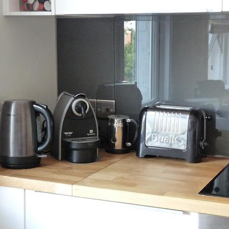 Guestready - Beautiful Flat Near Kings Cross Londres Exterior foto