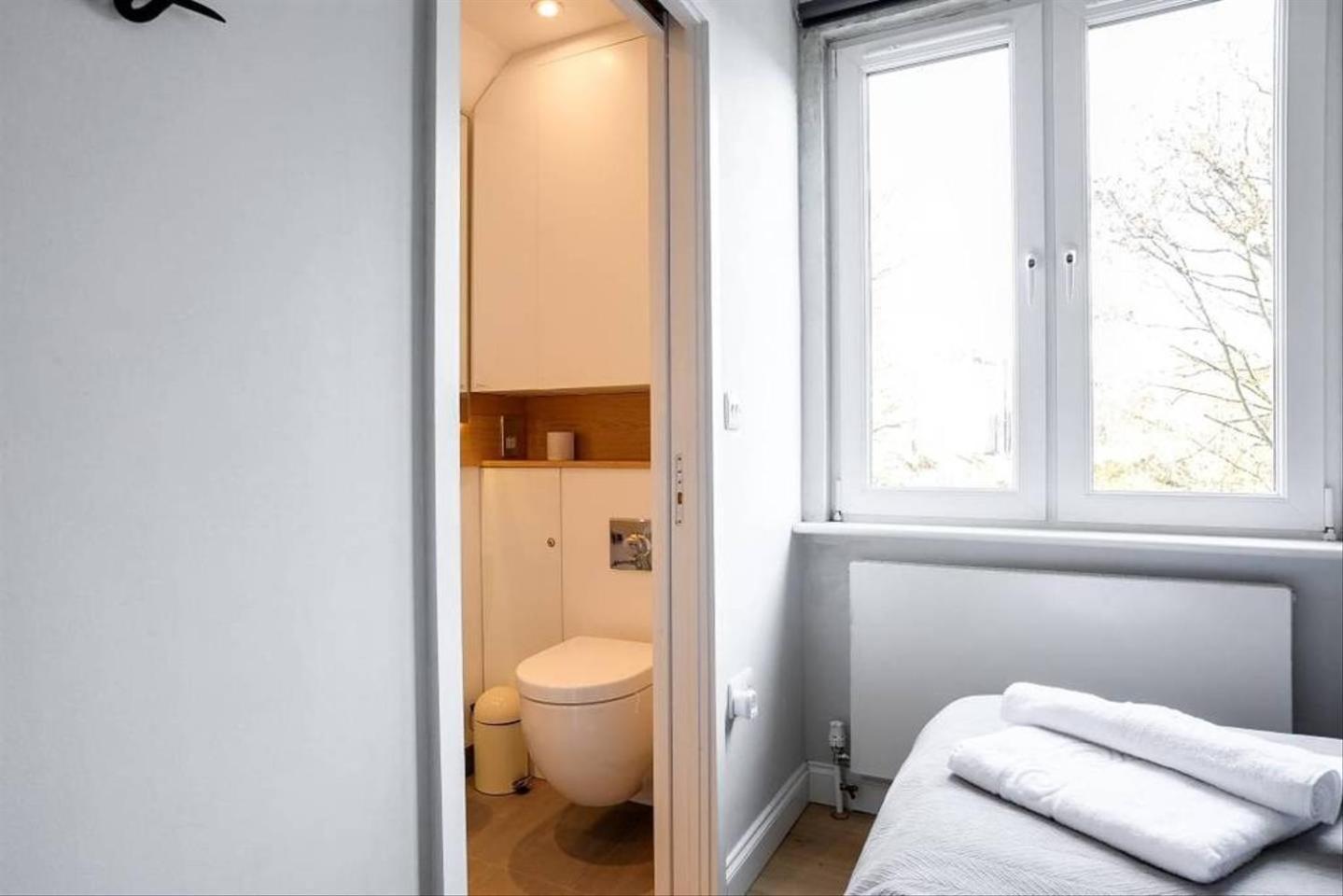 Guestready - Beautiful Flat Near Kings Cross Londres Exterior foto