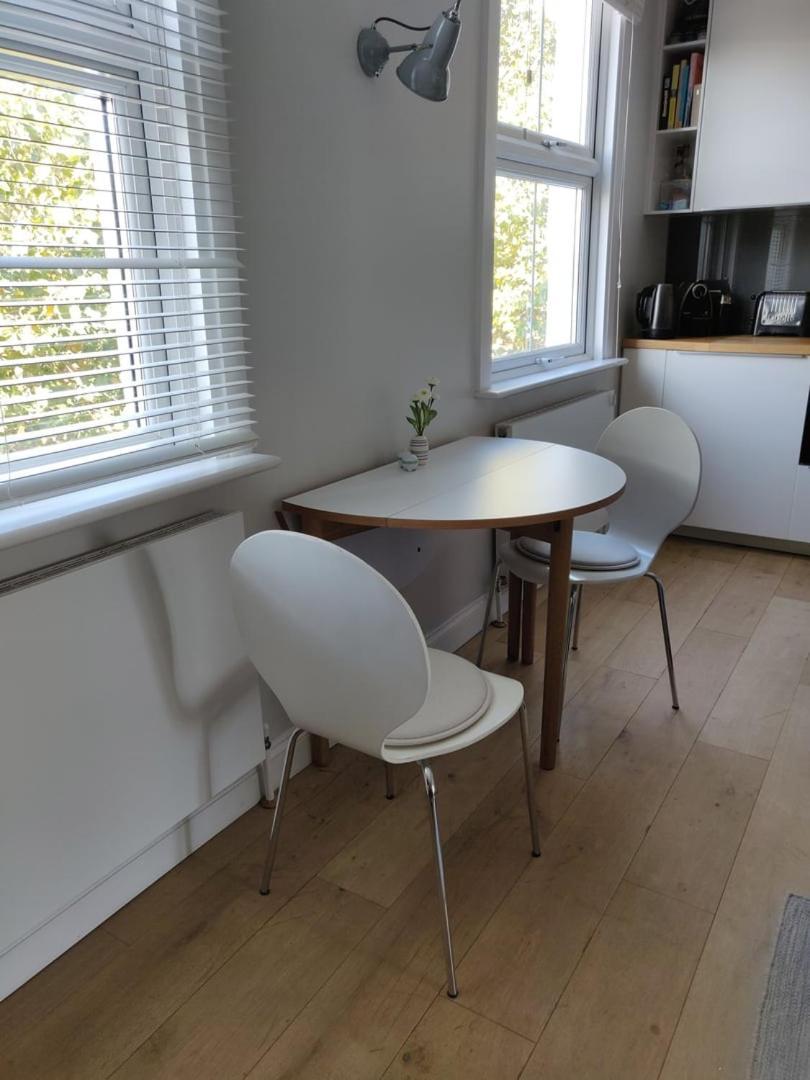 Guestready - Beautiful Flat Near Kings Cross Londres Exterior foto