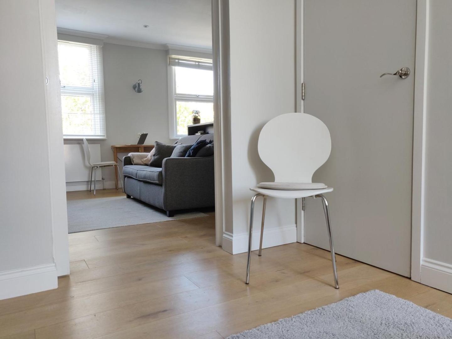 Guestready - Beautiful Flat Near Kings Cross Londres Exterior foto