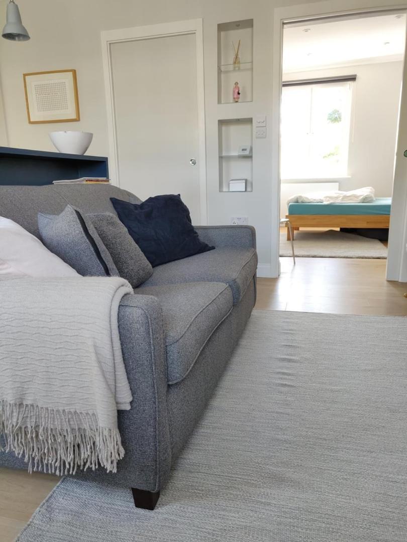 Guestready - Beautiful Flat Near Kings Cross Londres Exterior foto