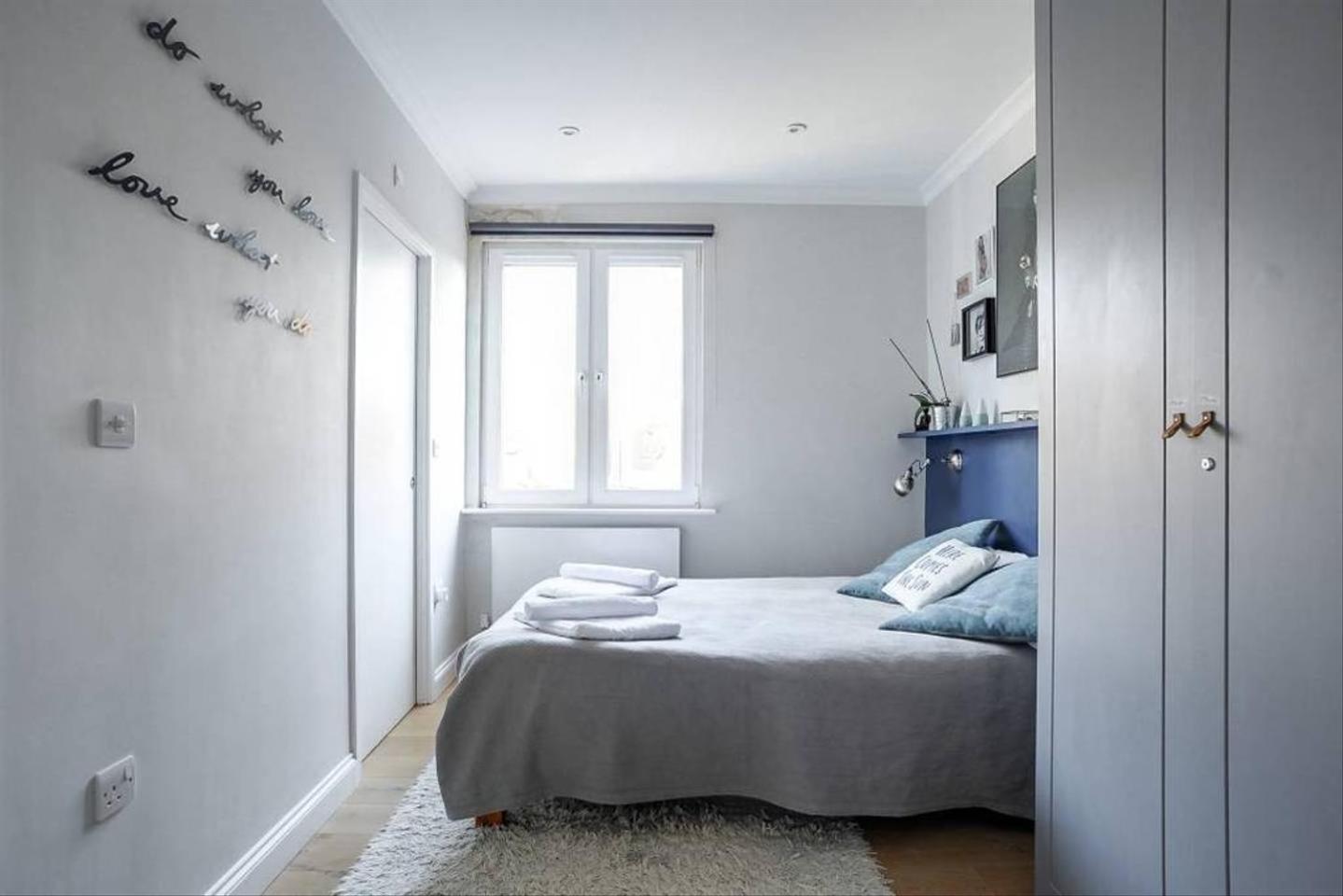 Guestready - Beautiful Flat Near Kings Cross Londres Exterior foto