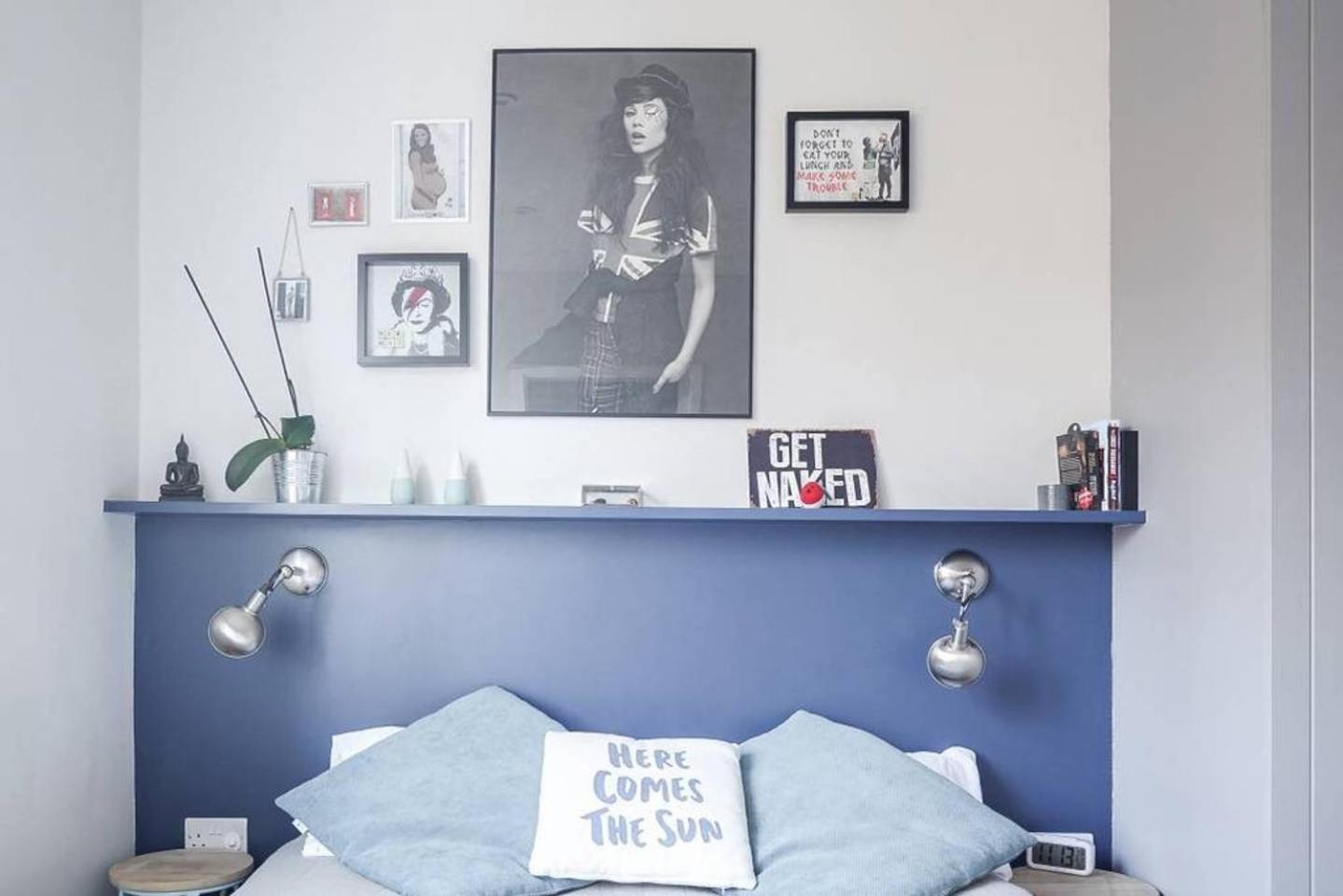 Guestready - Beautiful Flat Near Kings Cross Londres Exterior foto