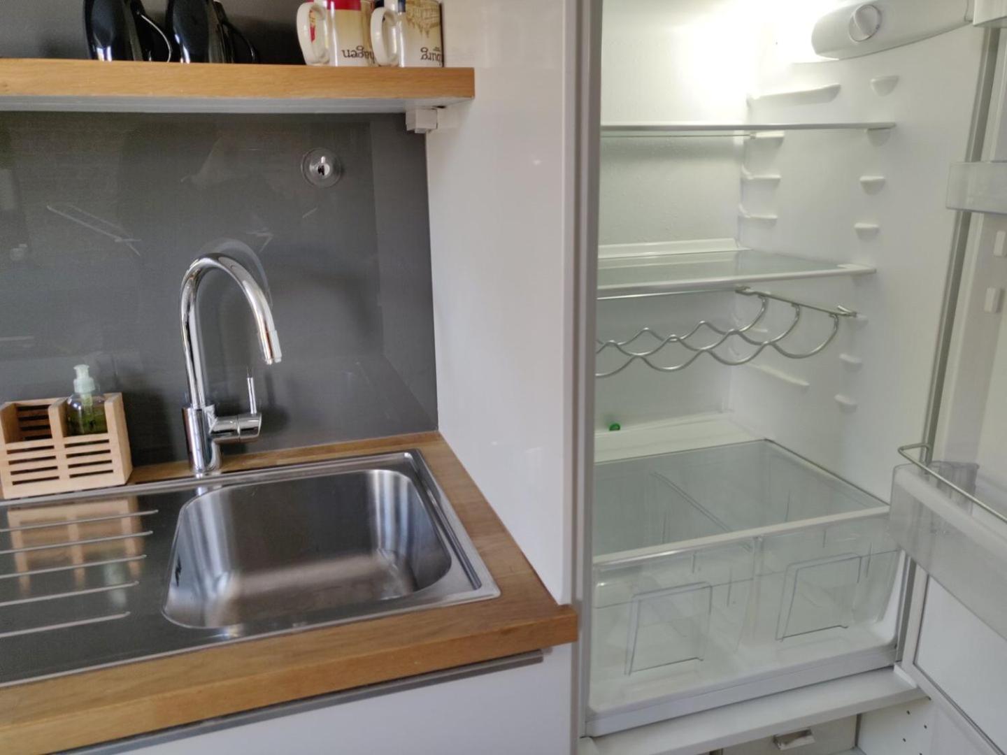 Guestready - Beautiful Flat Near Kings Cross Londres Exterior foto