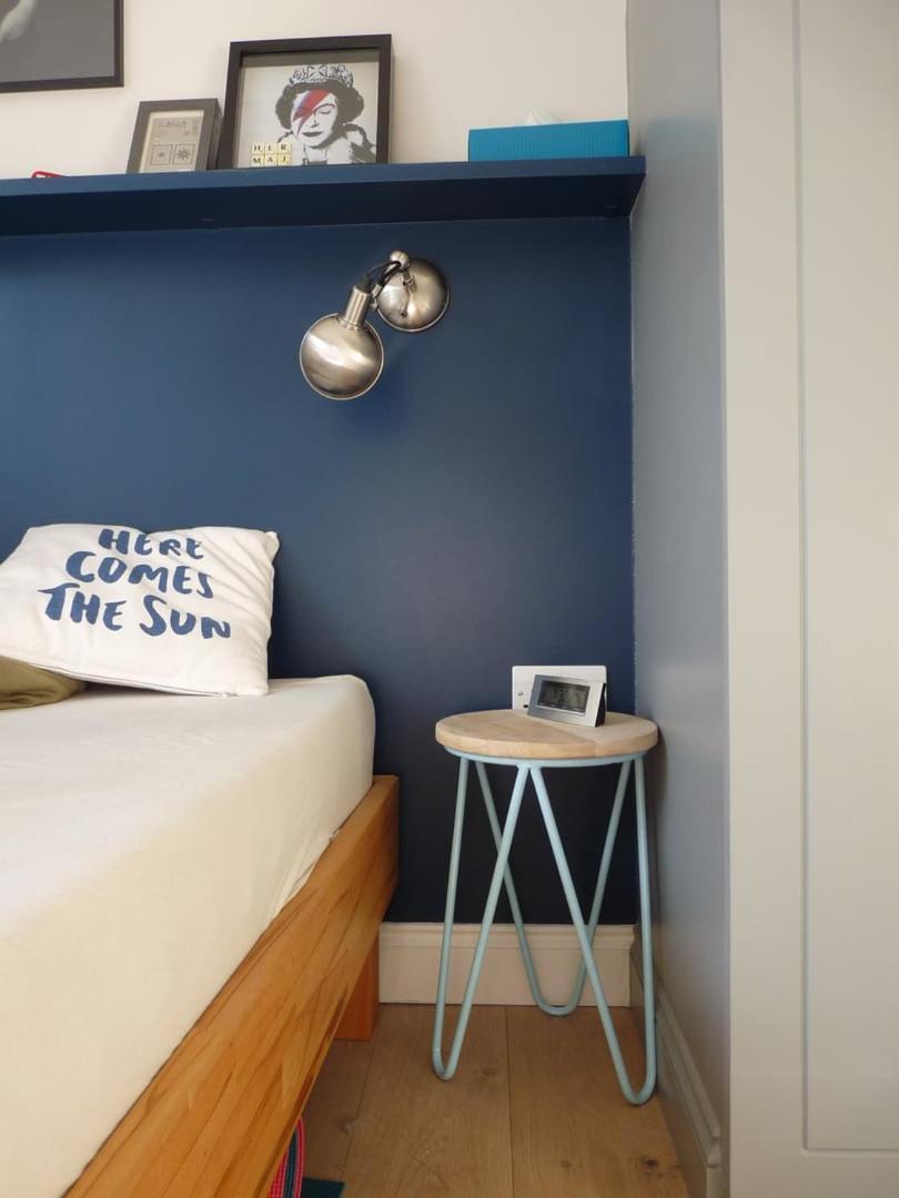 Guestready - Beautiful Flat Near Kings Cross Londres Exterior foto