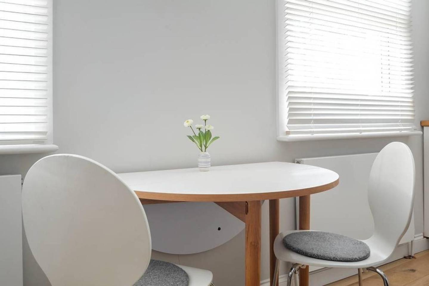 Guestready - Beautiful Flat Near Kings Cross Londres Exterior foto