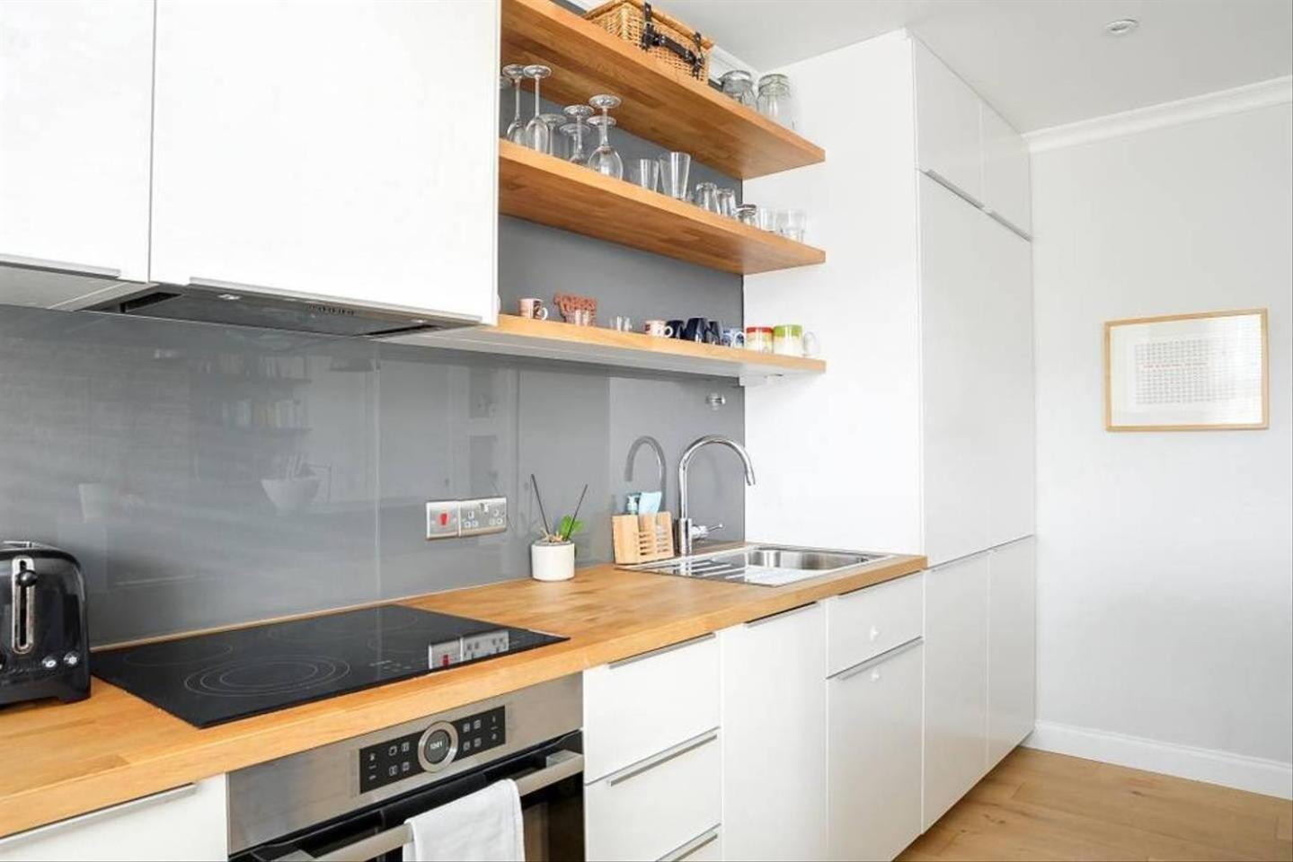 Guestready - Beautiful Flat Near Kings Cross Londres Exterior foto