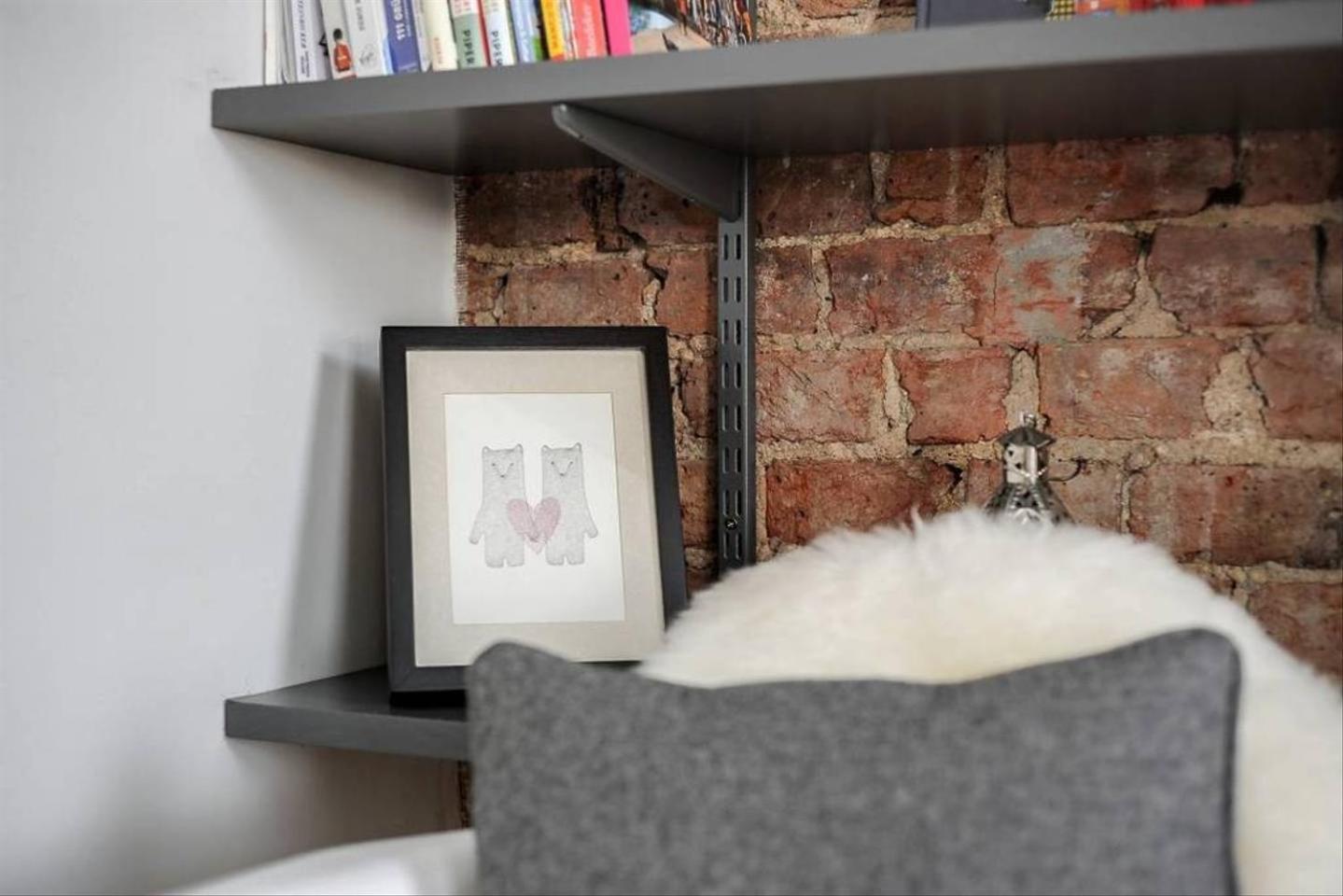 Guestready - Beautiful Flat Near Kings Cross Londres Exterior foto