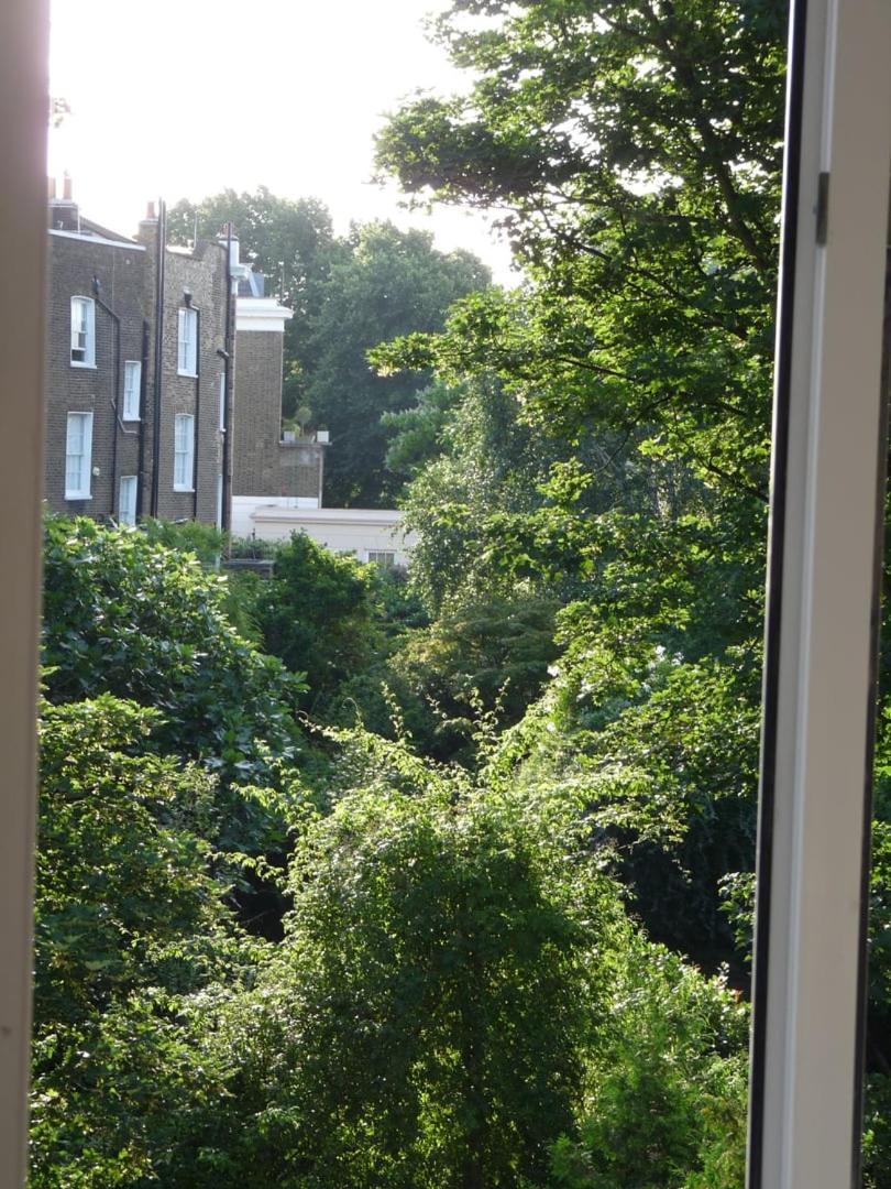 Guestready - Beautiful Flat Near Kings Cross Londres Exterior foto