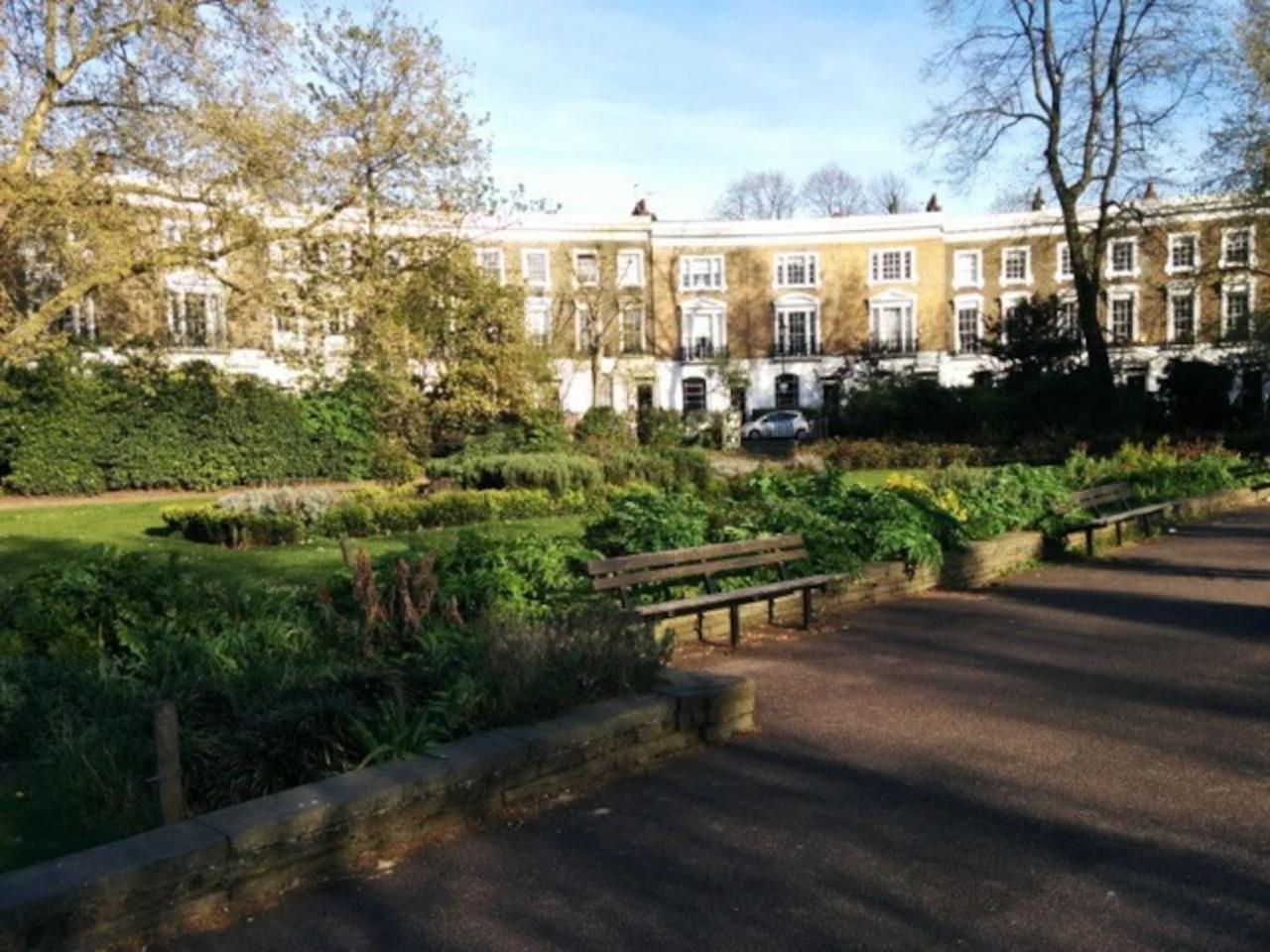 Guestready - Beautiful Flat Near Kings Cross Londres Exterior foto