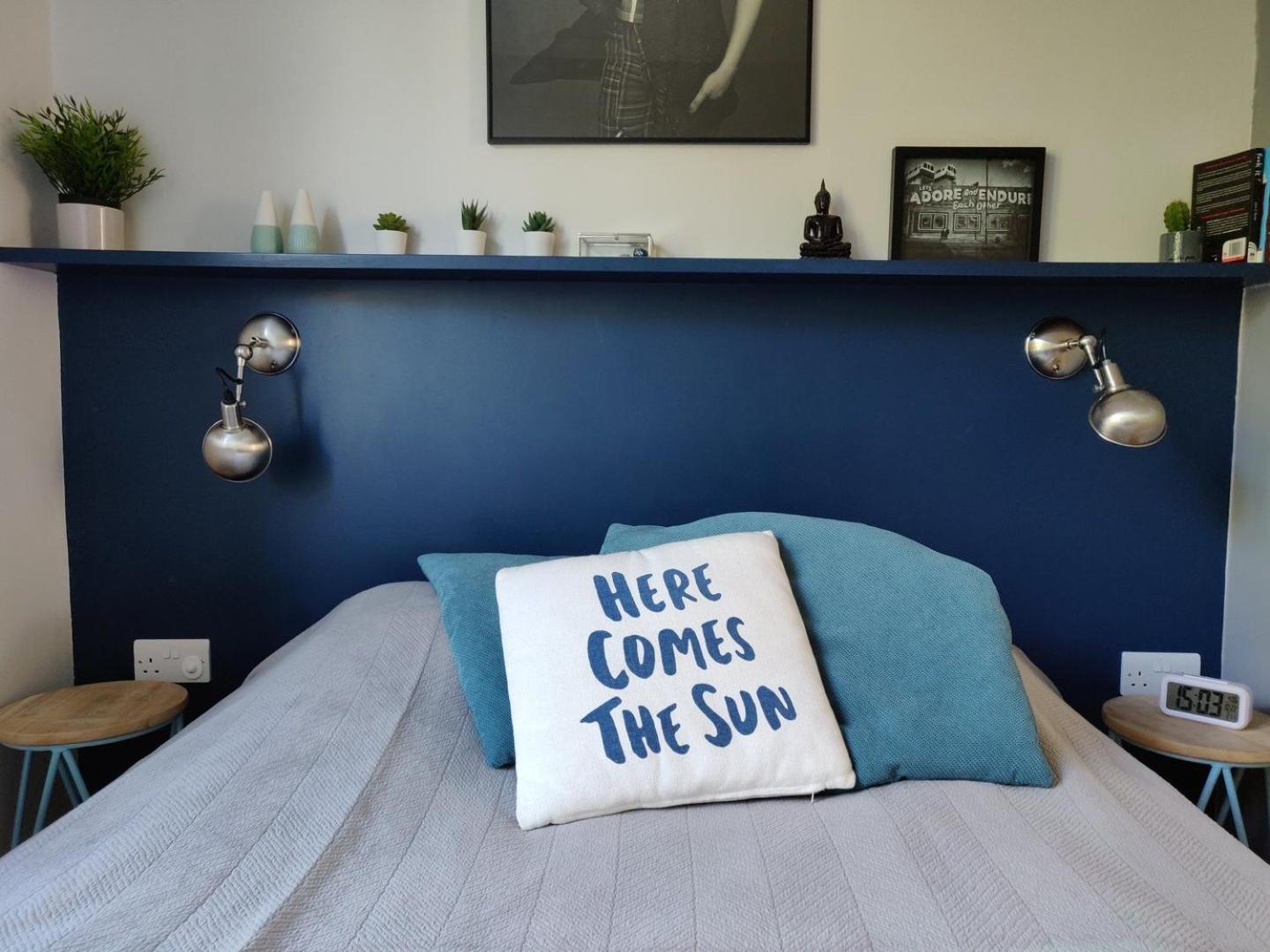 Guestready - Beautiful Flat Near Kings Cross Londres Exterior foto