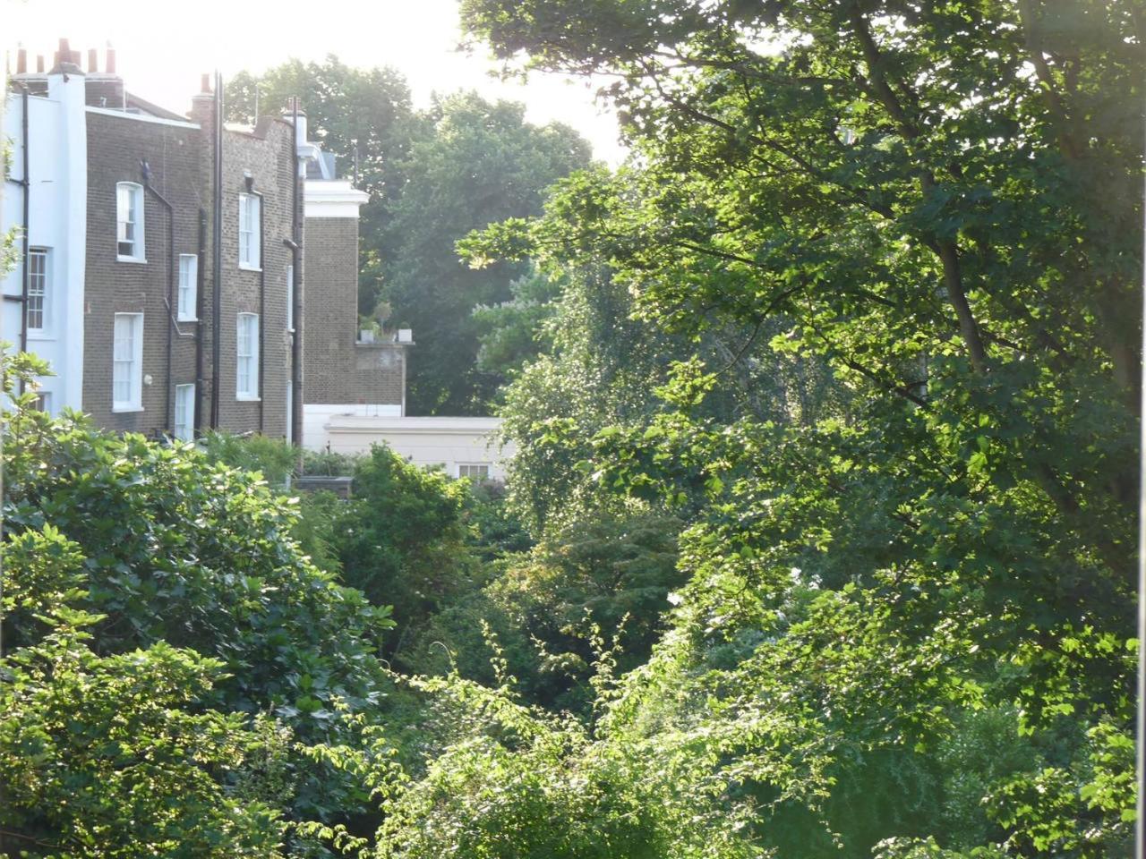 Guestready - Beautiful Flat Near Kings Cross Londres Exterior foto