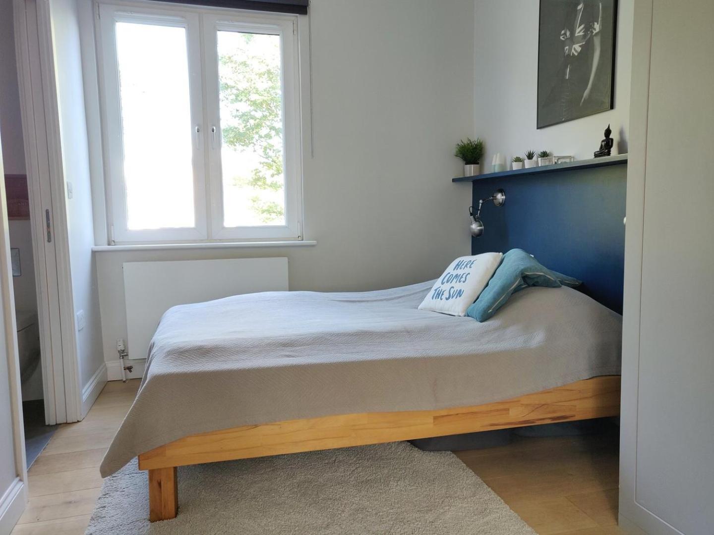 Guestready - Beautiful Flat Near Kings Cross Londres Exterior foto